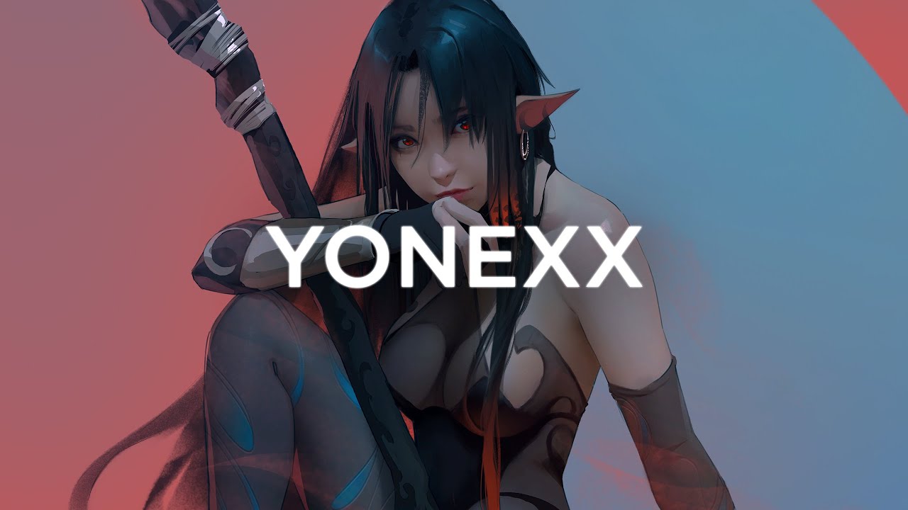 Watch Yonexx - ALWAYS (feat. Dianna) on YouTube Watch Yonexx - ALWAYS (feat. Dianna) on YouTube