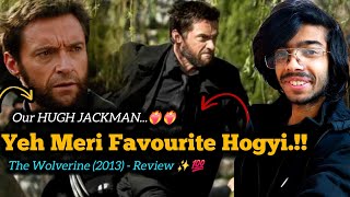 Yeh Favourite Hogyi Meri.!! ⋮ X-Men: The Wolverine (2013) | Review | Masood Speaks