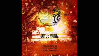 Joyce Muniz - Sleepless (Wehbba Remix)