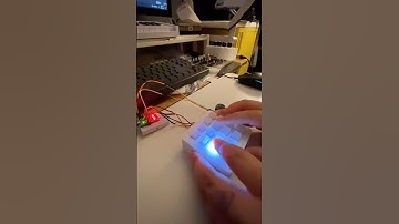 자작 악기로 원하는 소리 만드는 법 알랴드림_1편 #자작악기 #전자악기 #악기만들기 #아두이노 #아두이노악기 #아두이노만들기 #arduino