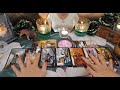 👁️🦓CANALIZACIÓN Y ENERGÍAS 🐯✨entre ambos ~Tarot Interactivo🔮~