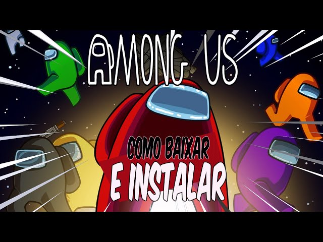 Como baixar e instalar Among Us no Android - Olhar Digital