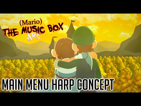 Mario - The