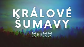 Králové Šumavy Dokument 2022