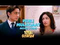 Pehli Mulaqaat | Total Siyapaa | Movie Scene | Ali Zafar, Yami Gautam, Kirron Kher