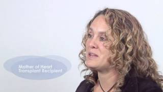 Team Pittsburgh Transplant 30 second PSA
