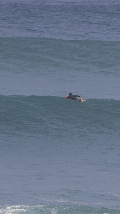 Wide Open Space In  Bali #surfersofbali #surfingbali #surfers