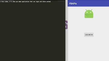 [TheShitCode] - Demo login and share api with Facebook