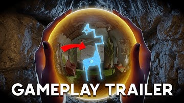 TRACE Definitive Edition Trailer