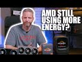 Energy Costs of AMD vs Intel vs NVIDIA... This might surprise you