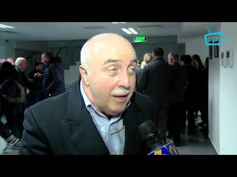 \"ქართული ხმებისა\" და \"შვიდკაცას\" საიუბილეო კონცერი