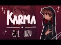 Karma Evil Luzu - KARMALAND ANIMATIC