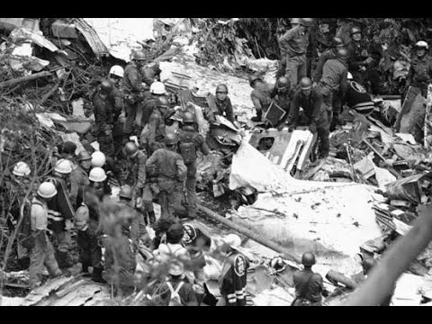 Почему разбился Боинг 747 ? Смертельный ужас над Токио ! Секунды до катастрофы ! National Geographic