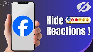 How to Hide Reactions on Facebook Posts (2025 Easy Guide)