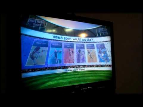 Review of Kinect