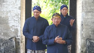Ziarah ke Makam Leluhur di Kompleks Makam Raja Kotagede dan Kompleks Makam Raja Imogiri Yogyakarta