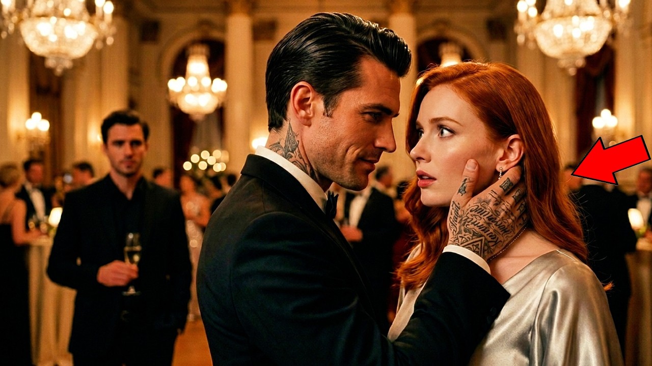 She Smiled At The Twin All Night - The Mafia Boss Murmured “Not Him”