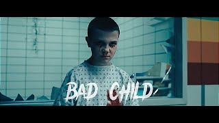 Eleven - Bad child by medeaedits 157 views 1 year ago 3 minutes, 42 seconds