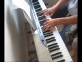 Yesterday  the beatles  piano cover jrmie bazinet