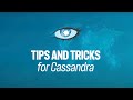 Open Source Apache Cassandra®: Lessons Learned Supporting 2000 Clusters - Live Webinar