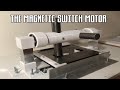 Magnetic Switch Motor