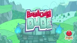 Bouncing Dude - Main Theme / HyperBeard screenshot 2