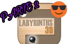 SUPERE MI RECORD - CLASSIC LABYRINTH 3D screenshot 1