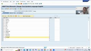 5 - SAP ABAP New Syntax - SWITCH Statement As a Replacement of CASE Statement
