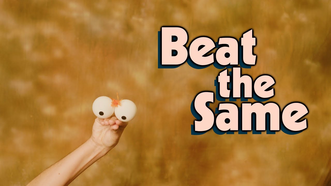Watch Joey Dosik — Beat the Same (Official Video with Lyrics) on YouTube Watch Joey Dosik — Beat the Same (Official Video with Lyrics) on YouTube