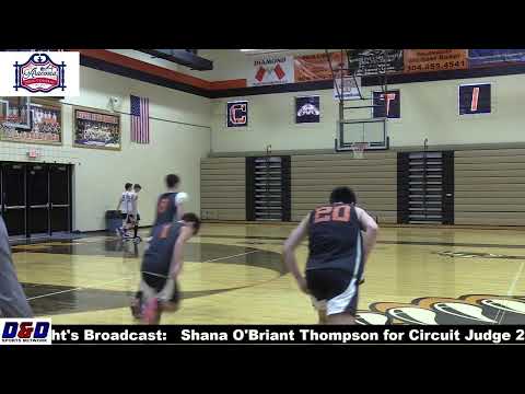 Chapmanville Regional High School Boys Basketball