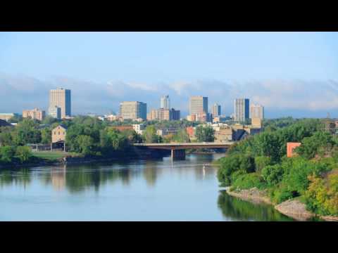 Vídeo: A melhor época para visitar Ottawa