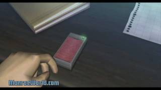 Calling Wii Official Hd Trailer - Www.monroeworld.com