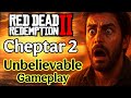 RDR2 Chapter 2 Complete Walkthrough | Arthur Morgan Aur Gang Ka Drama | Hindi