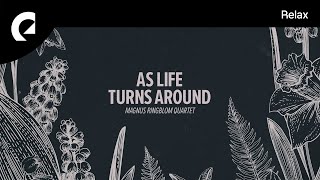 Magnus Ringblom Quartet - Maybe Some Other Time (Royalty Free Jazz)