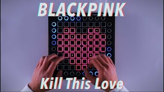 BLACKPINK - 'Kill This Love' M/V (Launchpad Cover) + Project File screenshot 2