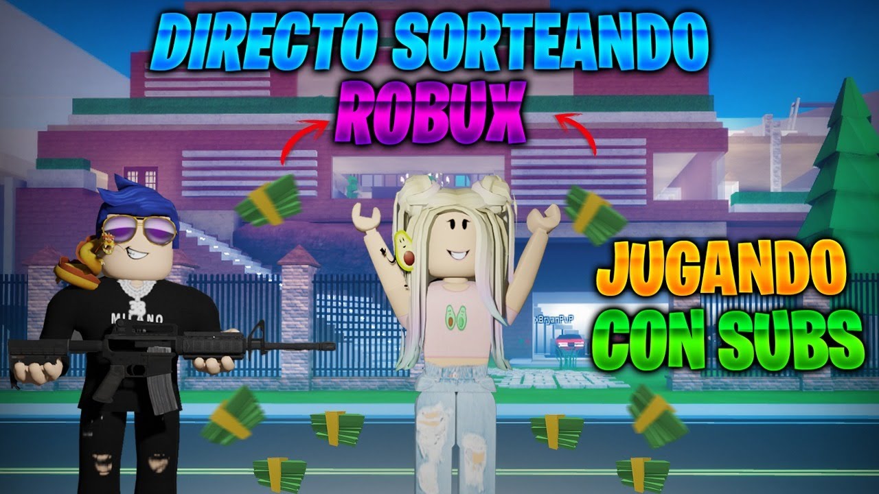 Directo De Roblox Regalando Robux Y Jugando Con Subs 10 Subs 5 Robux Youtube Directo Regalando Robux Cada 5 Segundos Unete Directo Roblox Directo Regalando Robux Cada 5 Segundos Unete Directo Roblox Directo De Roblox Regalando Robux Y Jugando Con Subs 10 Subs 5 Robux Youtube