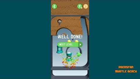 Dig This! 458-6 ALTERNATE Solve! No Big Rock! FAST VERSION! HD