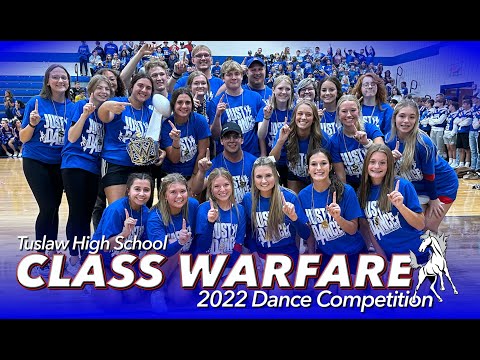 Tuslaw High School Dance Competition (2022)