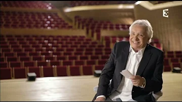 Michel Sardou / Le Film de sa Vie