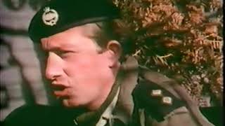 Troop Platoon Tactics Pt. 1