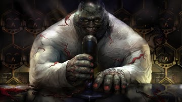 [OWB] The Foreman - Timelapse