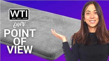 Our Point of View on Genteele Memory Foam Bath Mats