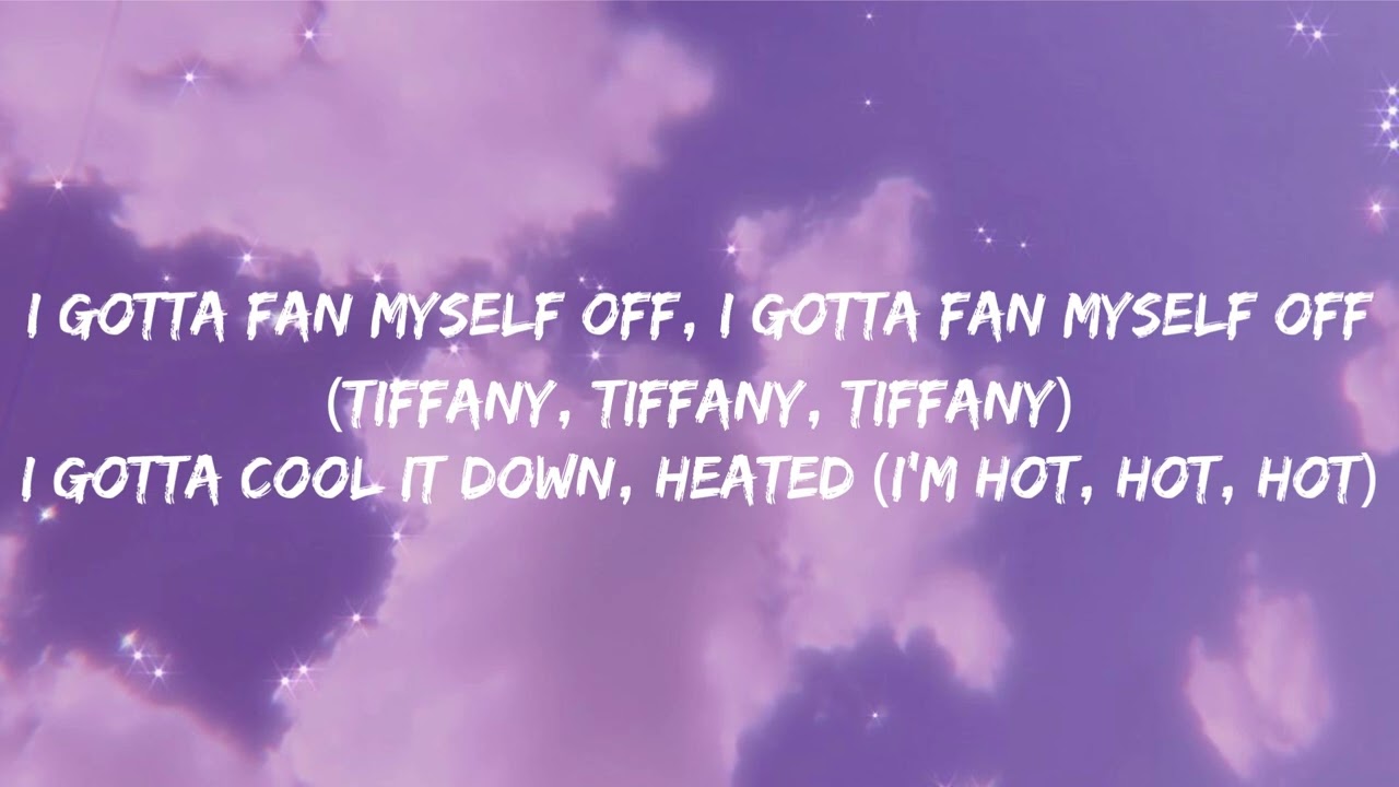 Beyoncé - Heated official lyrics - YouTube