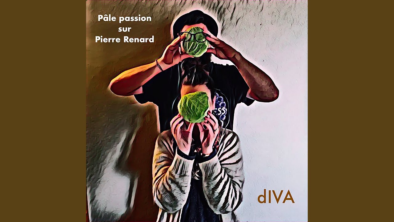 Pâle passion sur Pierre Renard