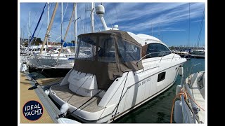 PRESTIGE 38s for sale with Fred_IDÉAL YACHT by IDEAL-YACHT 268 views 3 weeks ago 3 minutes, 32 seconds