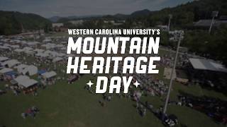 Mountain Heritage Day 2017