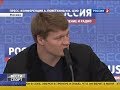 Бой Поветкина и Кличко стал "радостной неизбежностью"