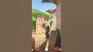 400 IQ BEAST CLUTCH (UNEDITED) 🔥😈 #shorts #cs2 #gaming #games #1v4 #1v4clutch