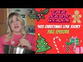 90s Christmas Love Story - Full Episode 🎄❤️🎅