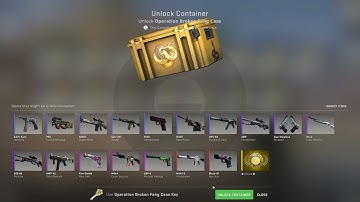 Opening A CSGO Case Everyday Until I Get A Knife - Day 57